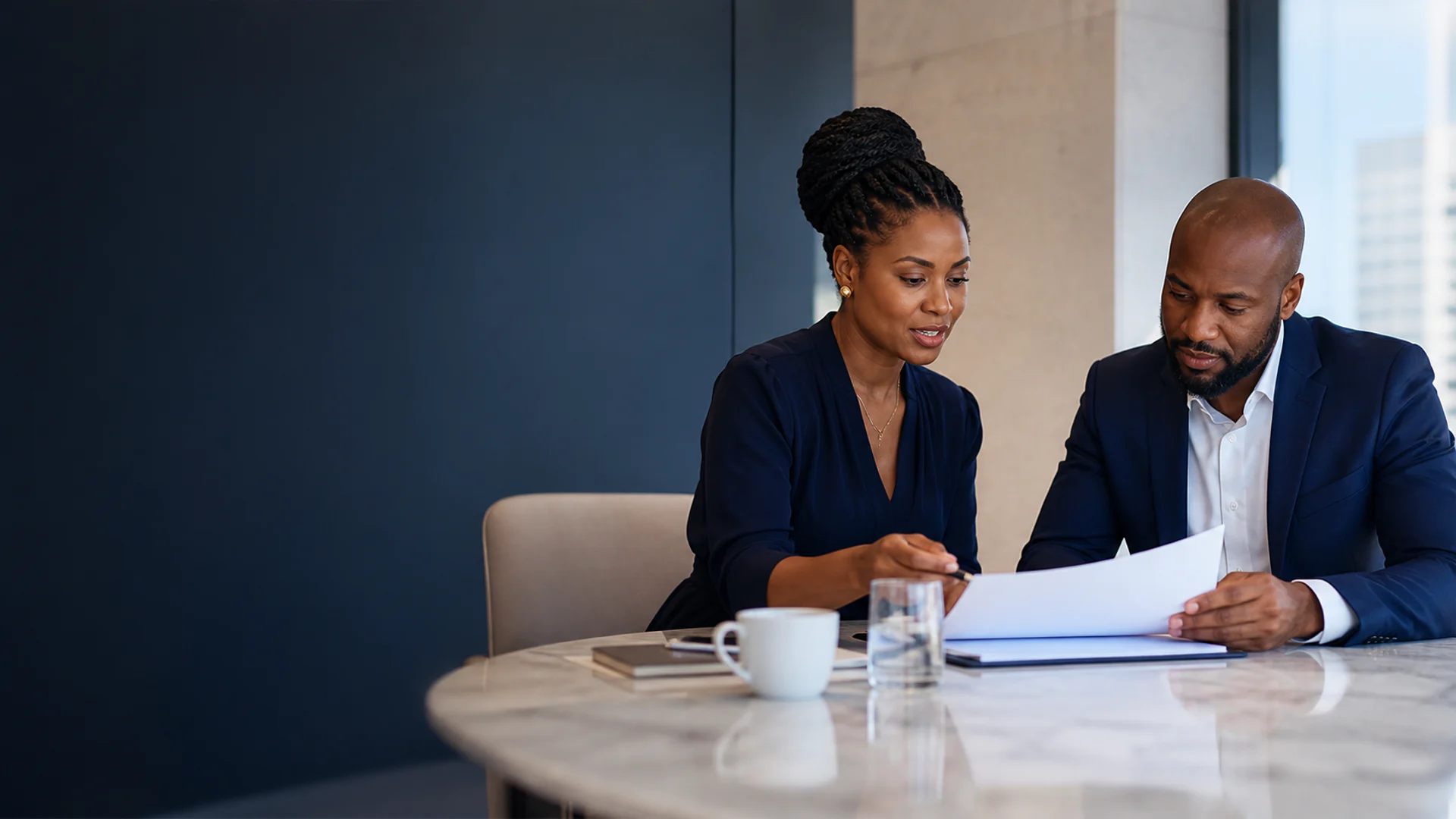 Sika Finance — univers de démonstration