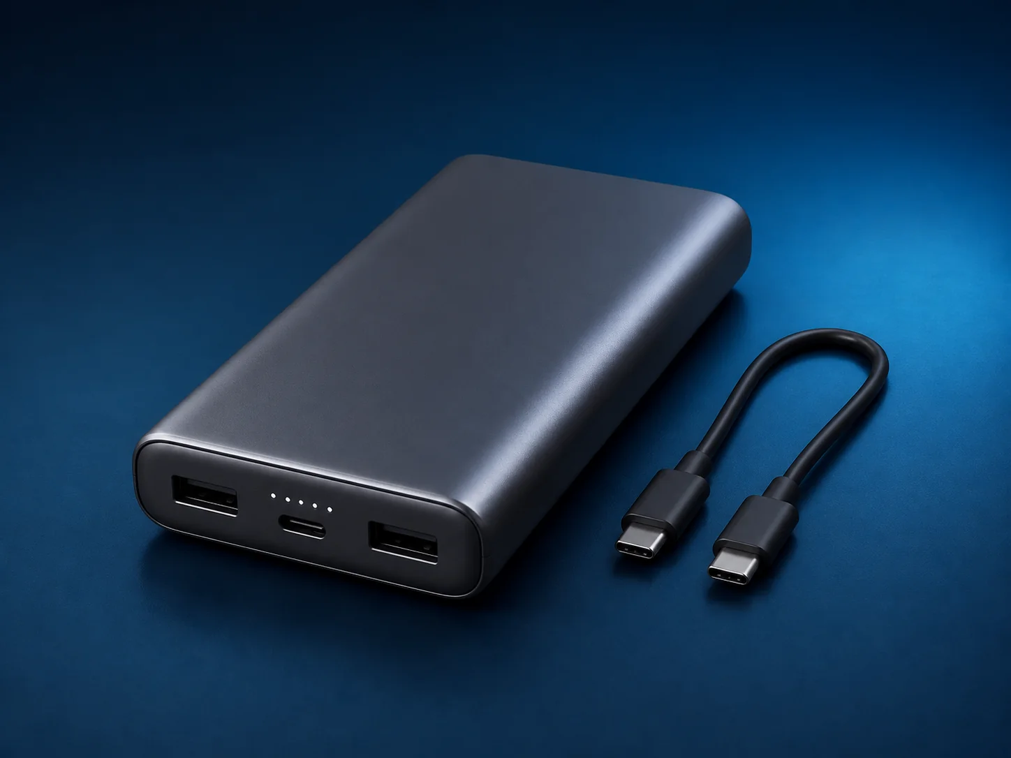 Batterie Volt 20K