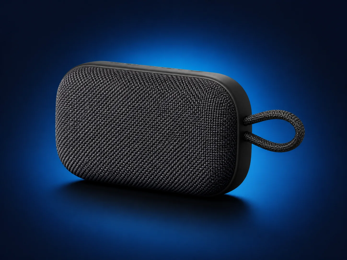 Enceinte Orbit